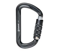 30KN Heavy Duty Chiusura Moschettone Portachiavi Clip per il Rock Arrampicata