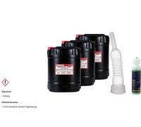 30L Chempioil olio motore CH-1 Camion Fatt 15W-40 Man CON 3275 MB 228.3