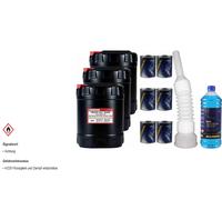 30L Chempioil olio motore CH-1 Camion Fatt 15W-40 Man M Di 3275 MB 228.3