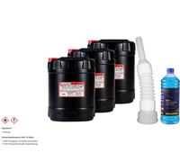 30L Chempioil olio motore CH-4 Camion Eccellente Fatt 15W-40