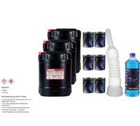 30L Chempioil olio motore CH-4 Camion Super Fatt 15W-40