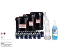 30L CHEMPIOIL Olio Motore CH-4 TRUCK Super SHPD 15W-40 CATERPILLAR ECF-2 ECF-1-A