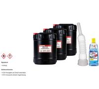 30L Chempioil olio motore Multi HQ 20W-50 SAE 20W-50 Api Sl / Cf Incl.