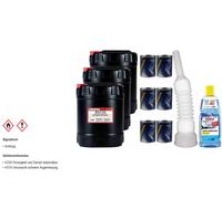 30L Chempioil olio motore Multi HQ 20W-50 SAE 20W-50 Api Sl / Cf In dditivo
