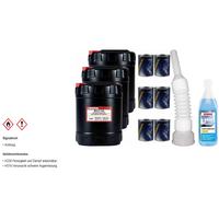 30L Chempioil olio motore Multi HQ 20W-50 SAE 20W-50 Api Sl / Cf Inkl Additivo