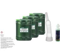 30L fanfaro Ff Hydro Iso 68 Olio Idraulico din 51524-2 Afnor (Francia) Nf e .