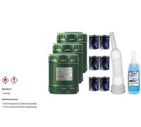 30L fanfaro FF6719. O. E. M.5W-30 Bassa Visciosità olio motore Api Sn Acea