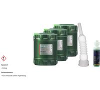 30L FANFARO FF6719 O.E.M. 5W-30 Olio Motore API SN ACEA C3 Inclusa Tubo