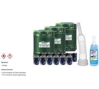 30L fanfaro Trd E6 Uhpd 10W-40 Api CJ-4 olio motore Sintetico