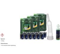 30L FANFARO TRD-W UHPD 10W-40 Olio Motore API CI-4/SL ACEA E7 A3/B4 JASO DH-1
