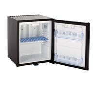 Smad 60L Frigorifero a gas propano RV Tempo libero Camper 3 vie Camper Cooler