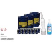 30L mannol Multi Utto Wb 101 Api GL-4 Trasmissione Olio Idraulico Trattore