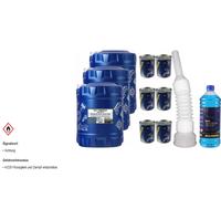 30L mannol olio motore di Energia 5W-30 Api Sl MB / Cf Incl. Additivo