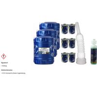 30L mannol olio motore Energia 5W-30 Api Sl / Cf Incl.