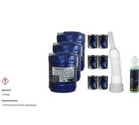 30L MANNOL olio motore Energia Formula Pd 5W-40 Incl. Additivo