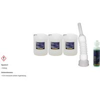 30L MANNOL SCR Soluzione Di Urea Pronta All'uso AdBlue® Tubo Pulitore Per Vetri