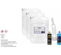 30L MANNOL Scr Soluzione Urea Adblue Incl. Additive