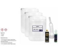 30L MANNOL Scr Soluzione Urea Adblue Incl. Additivo