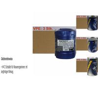 30L Olio Motore mannol Energia Formula Pd 5W-40 6xLeak-Stop + Motor Doctor Flush