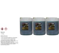 30L Pemco Antigelo Tipo G13 Liquido Refrigerante 913 Verde PM0913-10