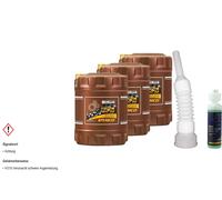 30L PEMCO HYDRO ISO 32 OLIO IDRAULICO DIN 51524-2 AFNOR (FRANCIA) NF E 48-603