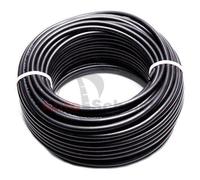 30m Cavo di Alimentazione Batteria Massa Amplificatore Adattatore D'Avviamento