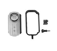30m Custodia Impermeabile Subacquea Protettiva Per Custodia Subacquea Set di Accessori Per X Fotocamera Panoramica Custodia Subacquea Custodia