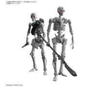 30MF / 30 MINUTES FANTASY - Dlro Skeleton Model Kit Bandai
