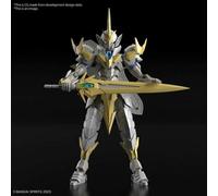 Bandai - Kit di montaggio - 30MF Liber Holy Knight - 30 Minute Fantasy - Gunpla