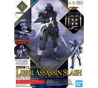 30MF - Class Up Armor (Liber Assassin Slash) - Model Kit