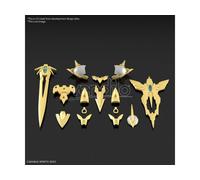 30MF CLASS UP ARMOR LIBER HOLY KNIGHT Model Kit Bandai Model Kit Gunpla