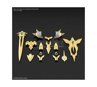 30MF CLASS UP ARMOR LIBER HOLY KNIGHT Model Kit Bandai Model Kit Gunpla