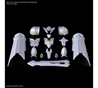 30MF CLASS UP ARMOR LIBER PALADIN Model Kit Bandai Model Kit Gunpla
