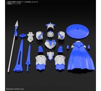 30MF CLASS UP ARMOR ROSAN GLADIATOR Model Kit Bandai Model Kit Gunpla