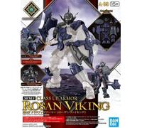 30MF - Class Up Armor (Rosan Viking) - Model Kit