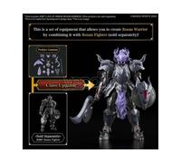BANDAI Hobby KIT 30MF Classe UP Armatura (ROSAN Warrior)