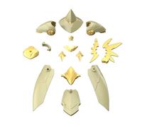 30MF CLASS UP ARMOR LIBER SORCERER Model Kit Bandai Model Kit Gunpla