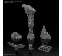 30MF CUSTOMIZE STRUCTURE 2 Model Kit Bandai Model Kit Gunpla