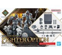 BANDAI Hobby KIT 30MF Artikel Shop 2 (Fighter Option) Item Shop 2 (Fighter Optio