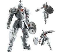 30MF LIBER Fighter Action Figure Anime Illustration Figure - Giunti mobili Originale Painting Statua con accessori PVC modello fai da te kit regalo 15 cm