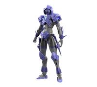 Bandai Spirits 30MF Liberal Assassin, modello in plastica codificato a colori