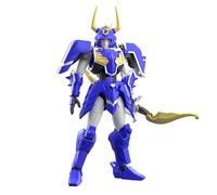 30Mf Samurai Troopers Kaito Sky Model Kit ACC NUOVO