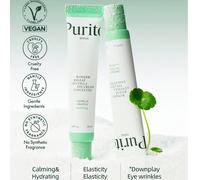 Centella Unscented Crema contorno occhi idratante e senza profumazione, 30 ml, Purito