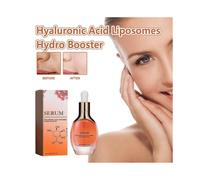 30ml advanced liposome hyaluronic acid essence: facial care, moisturizing and moisturizing.