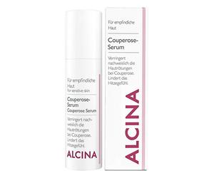 30ml Alcina Couperose Serum