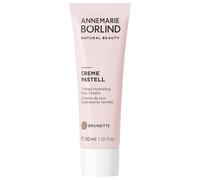 ANNEMARIE BÖRLIND Creme Pastell Tinted Hydrating Day Cream Brunette 30 ml