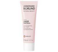 Annemarie Borlind Creme Pastell Tined Hydrating Day Cream 30 ml BB & CC Cream Donna