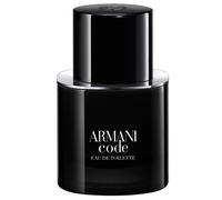 30ml Armani Armani Code Homme Eau de Toilette