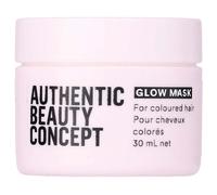 AUTHENTIC BEAUTY CONCEPT - Glow Mask - Maschera e trattamento per capelli 30 ml