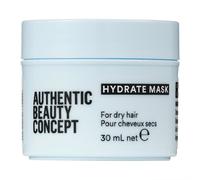 AUTHENTIC BEAUTY CONCEPT - Hydrate Mask - Maschera e trattamento per capelli 30 ml